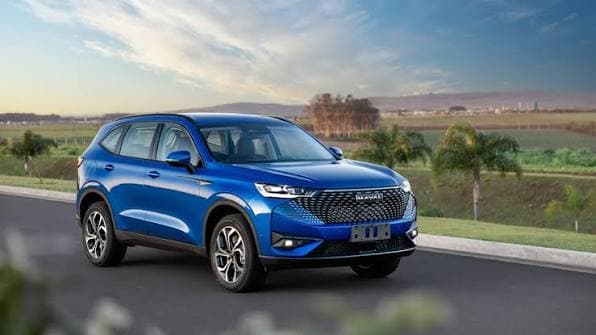 GWM Haval H6 Premium