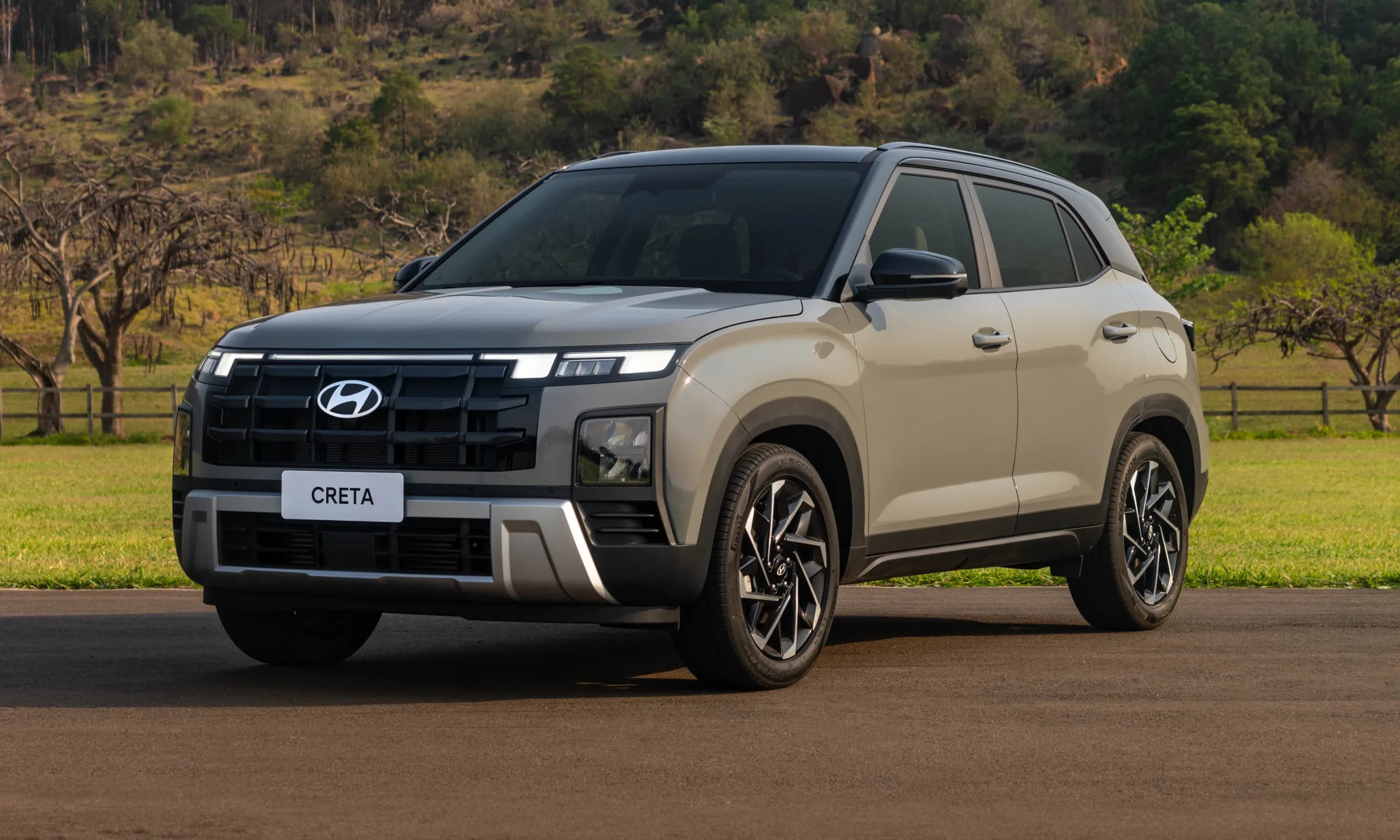 Hyundai Creta Ultimate