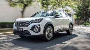 Peugeot 2008 GT