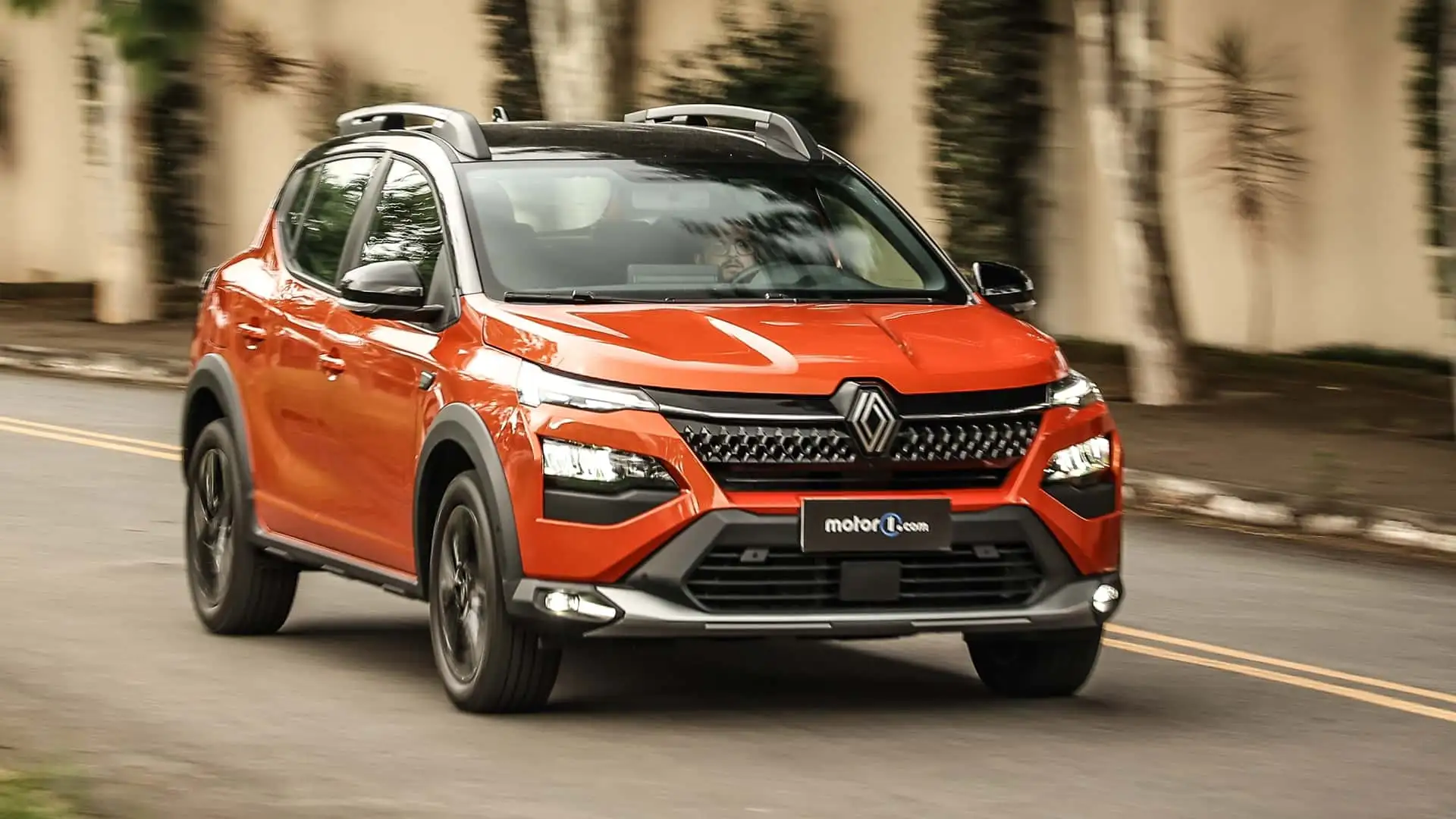 Renault Kardian Premiere